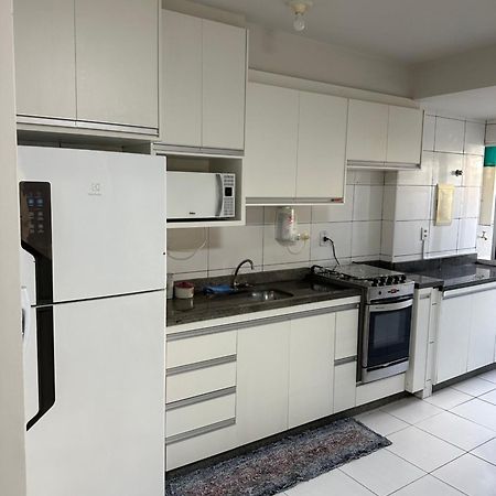 Apto Lindo, Completo E Muito Confortavel Prox Ao Centro Uberlândia Екстериор снимка