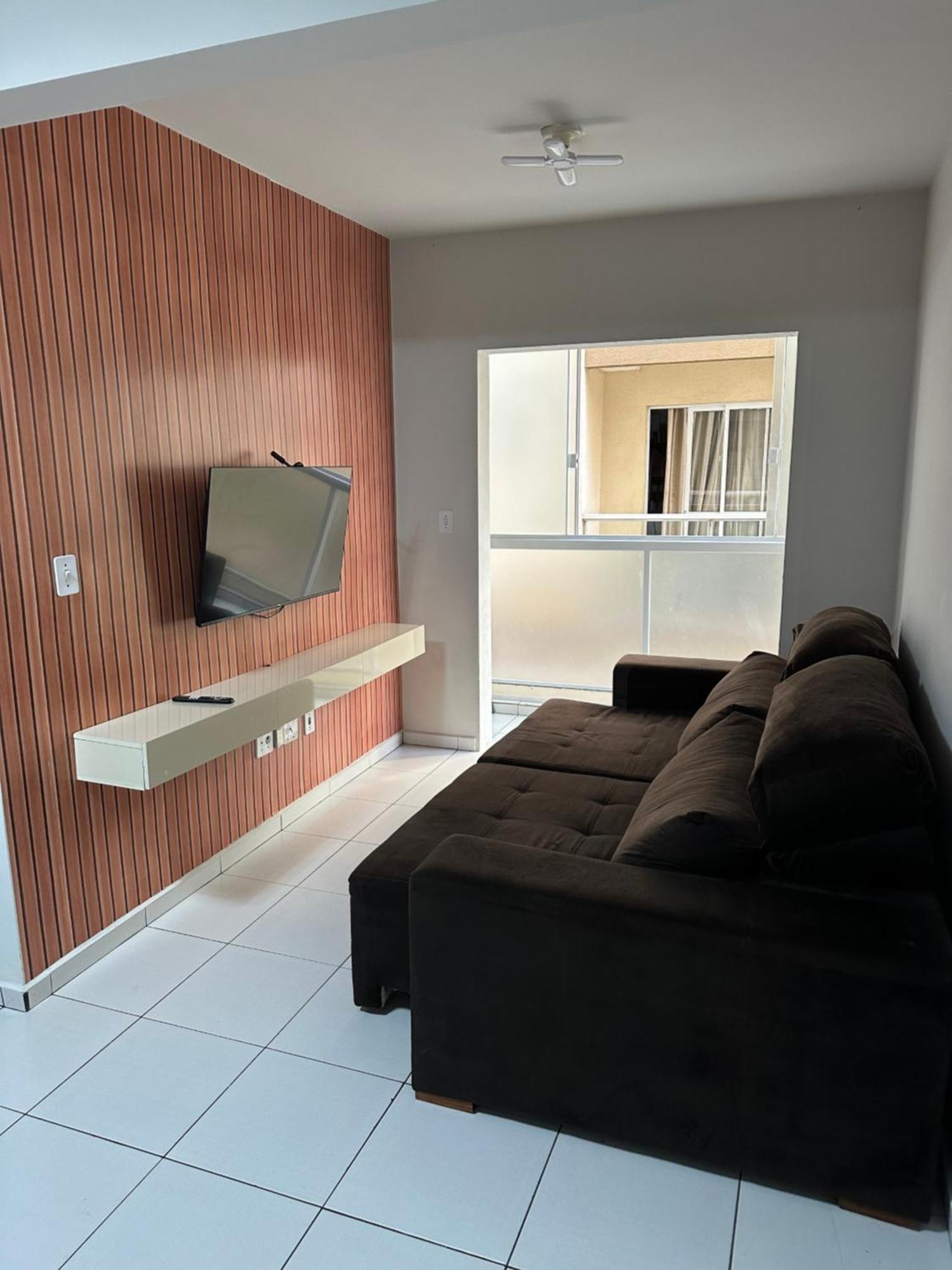 Apto Lindo, Completo E Muito Confortavel Prox Ao Centro Uberlândia Екстериор снимка