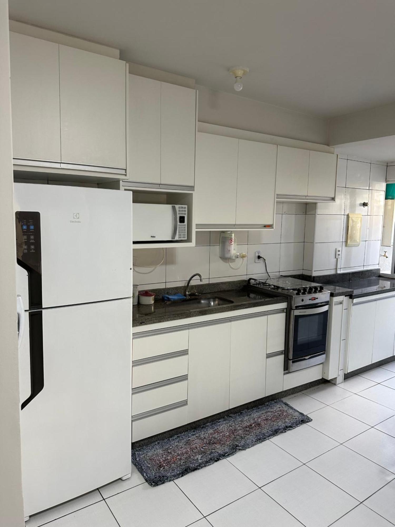 Apto Lindo, Completo E Muito Confortavel Prox Ao Centro Uberlândia Екстериор снимка