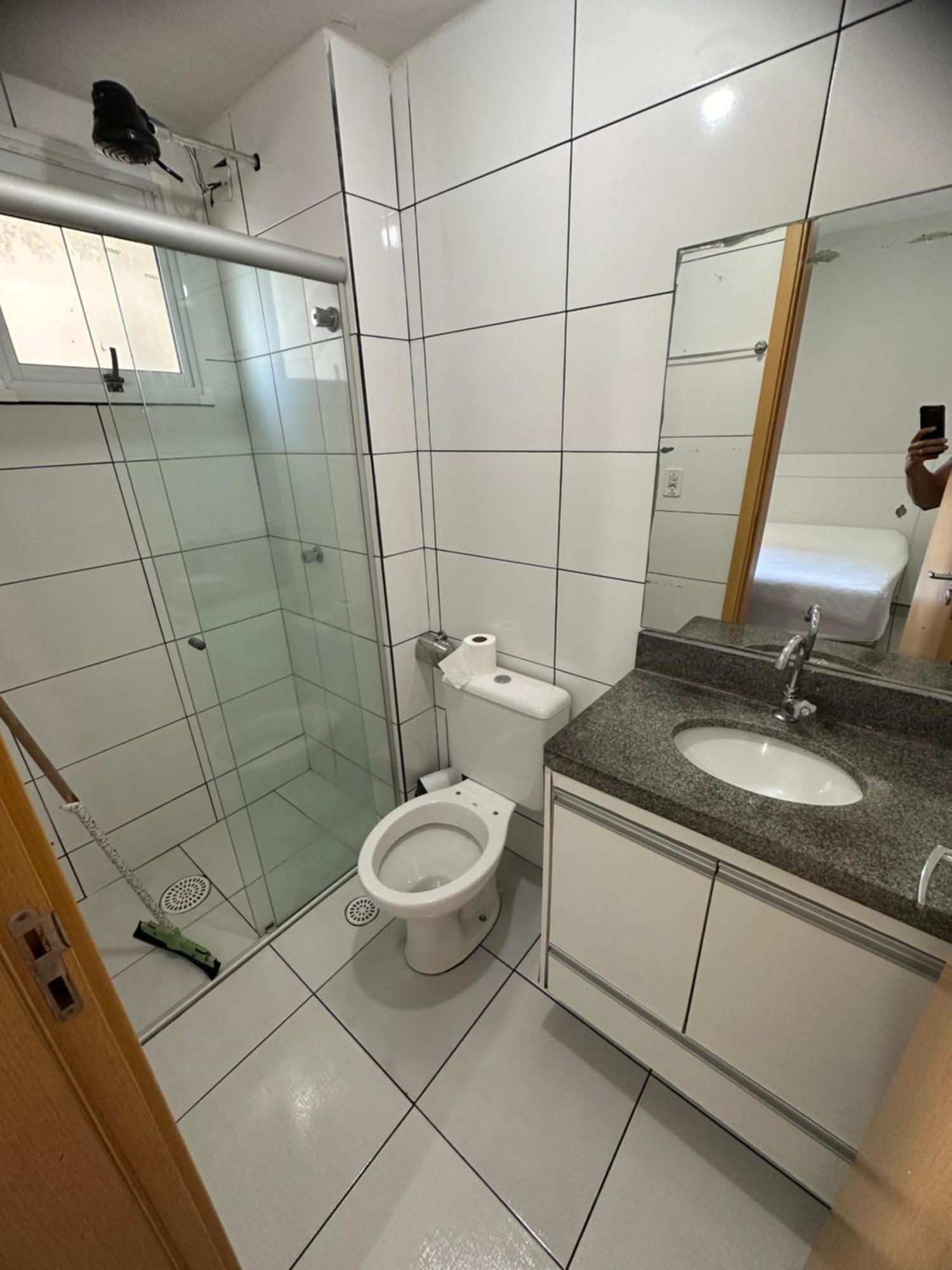 Apto Lindo, Completo E Muito Confortavel Prox Ao Centro Uberlândia Екстериор снимка