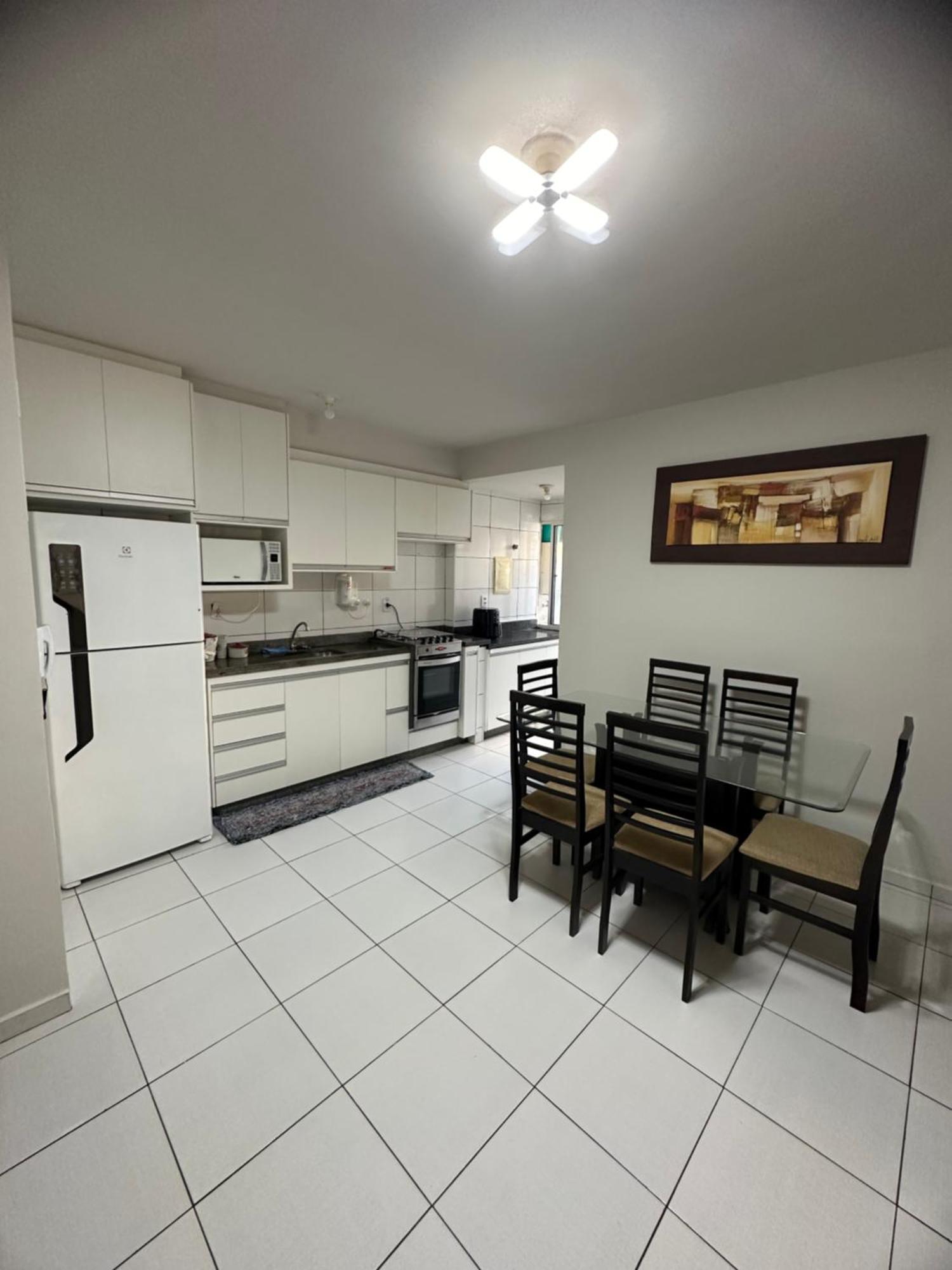 Apto Lindo, Completo E Muito Confortavel Prox Ao Centro Uberlândia Екстериор снимка
