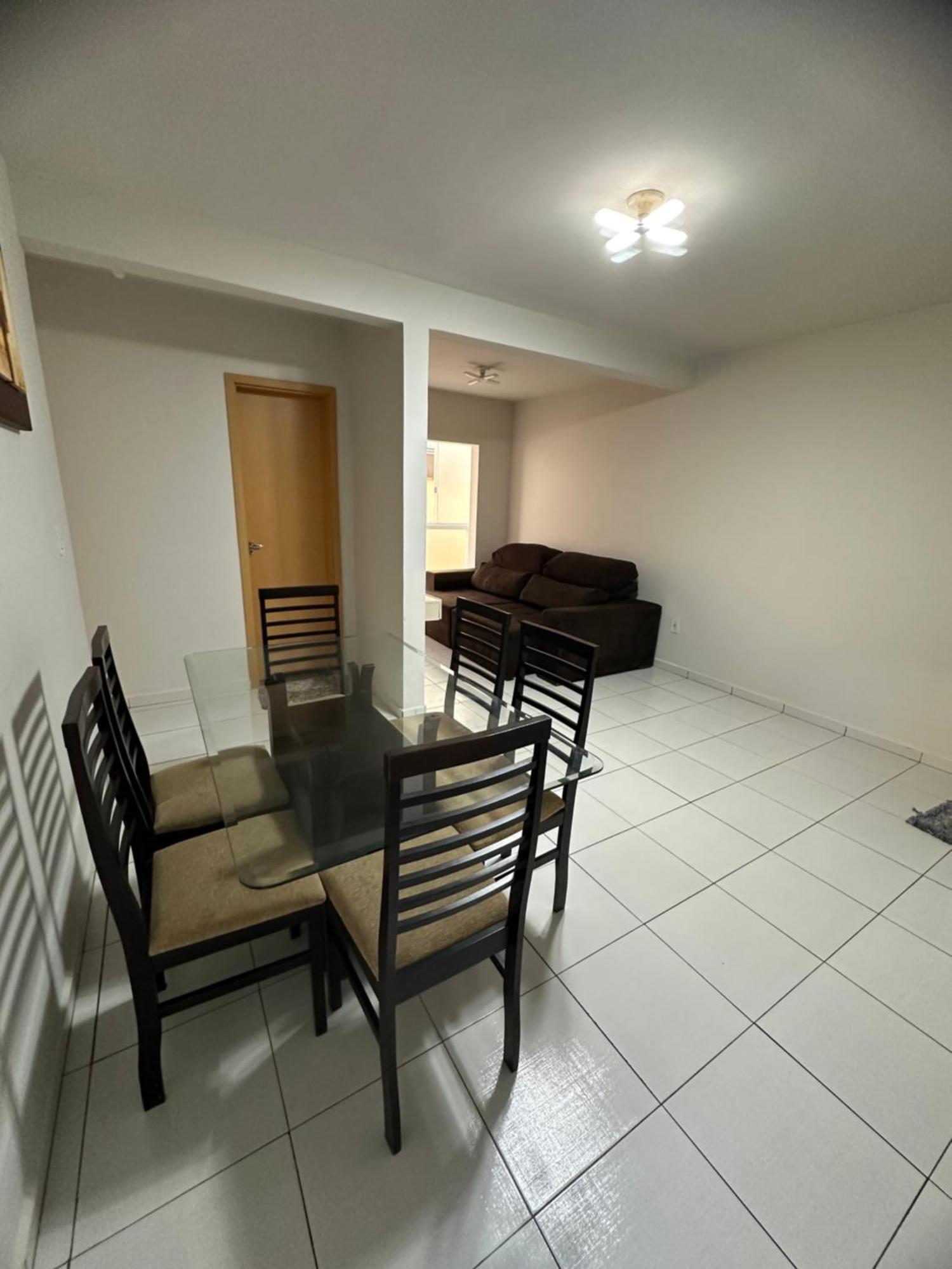 Apto Lindo, Completo E Muito Confortavel Prox Ao Centro Uberlândia Екстериор снимка