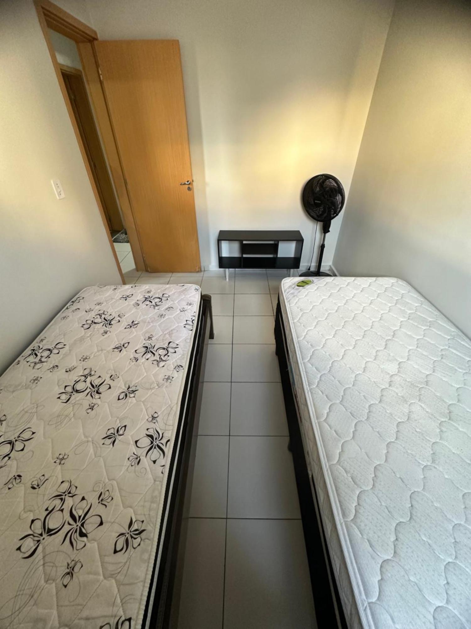 Apto Lindo, Completo E Muito Confortavel Prox Ao Centro Uberlândia Екстериор снимка