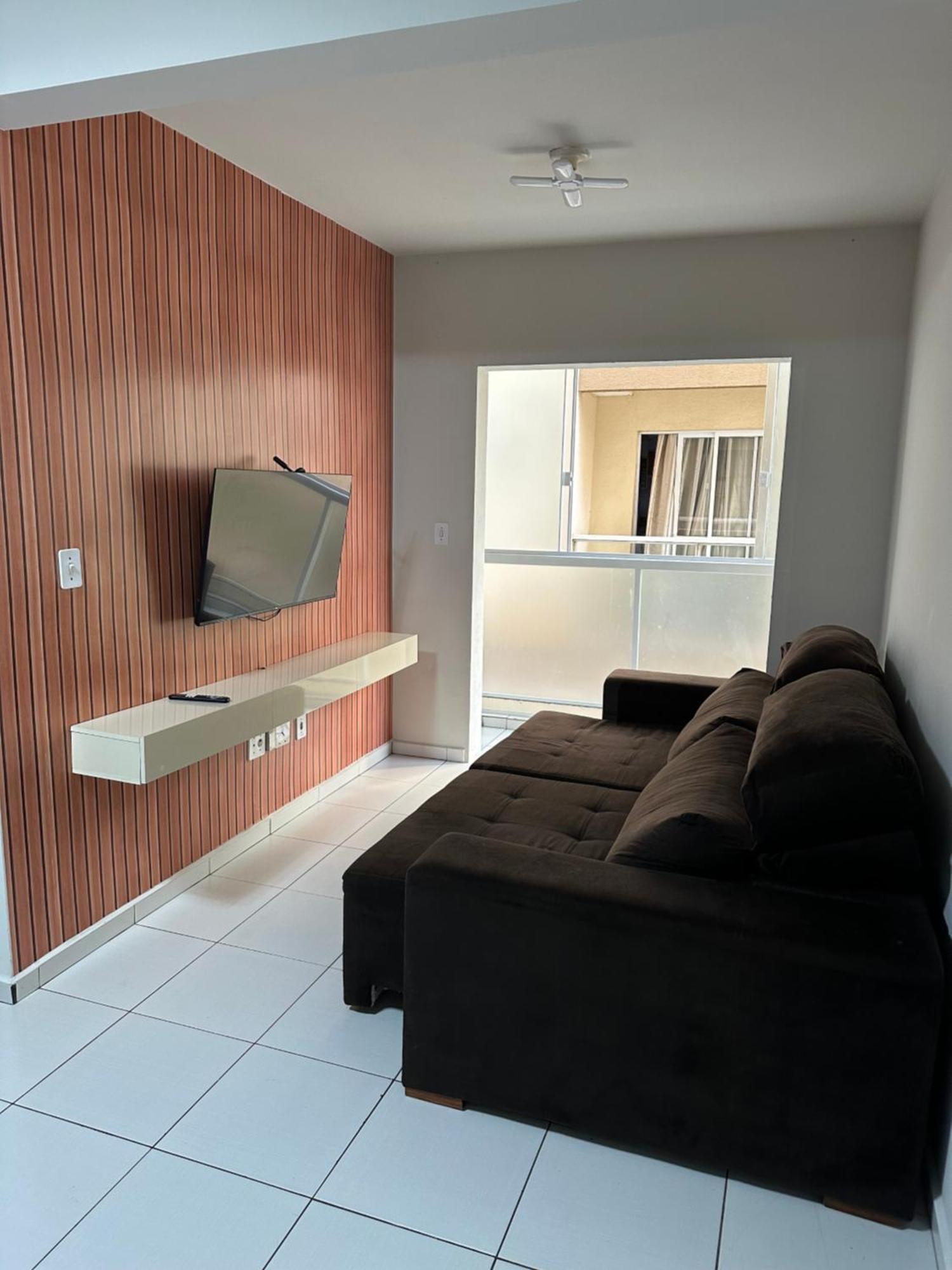 Apto Lindo, Completo E Muito Confortavel Prox Ao Centro Uberlândia Екстериор снимка